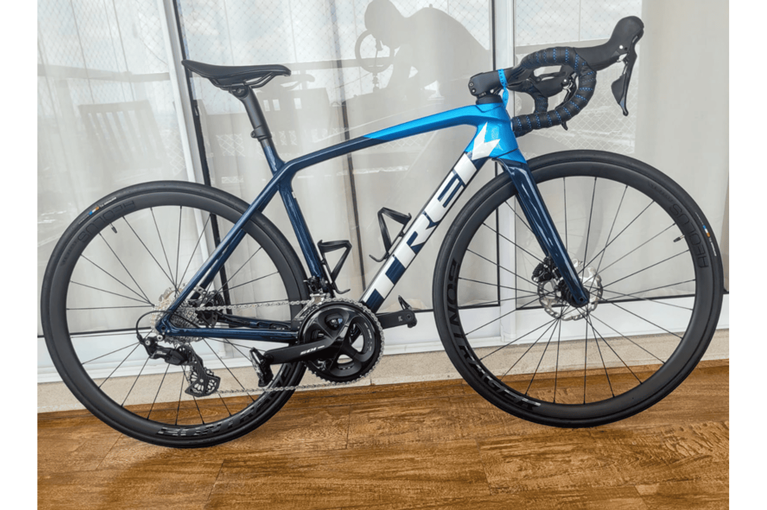 Semexe - Trek Emonda SL 5 2021