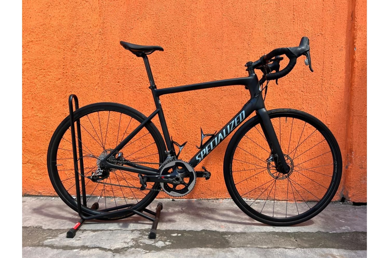 Semexe - Specialized Tarmac Disc Sport 2020