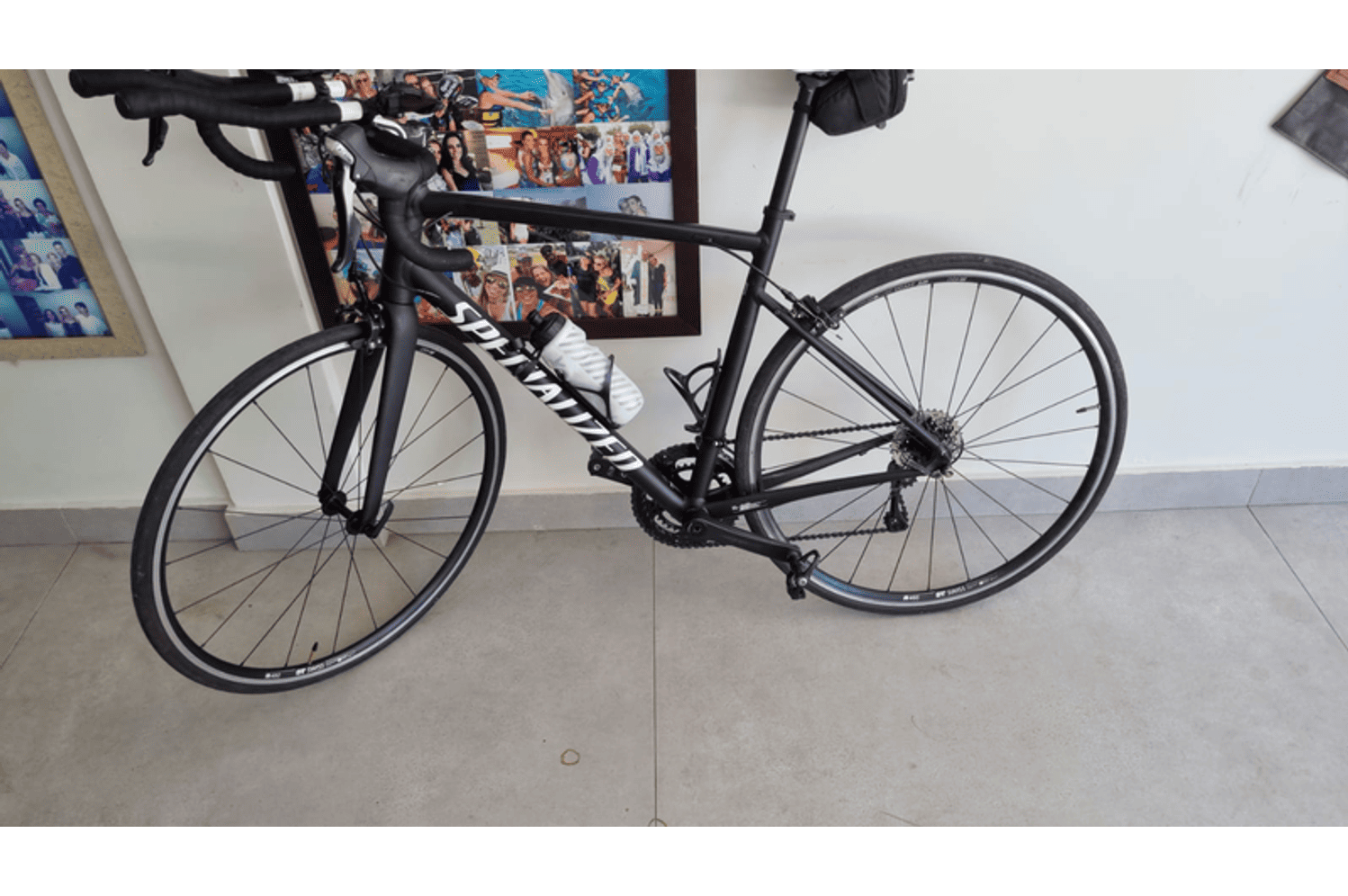 Semexe - Specialized Allez elite 2018