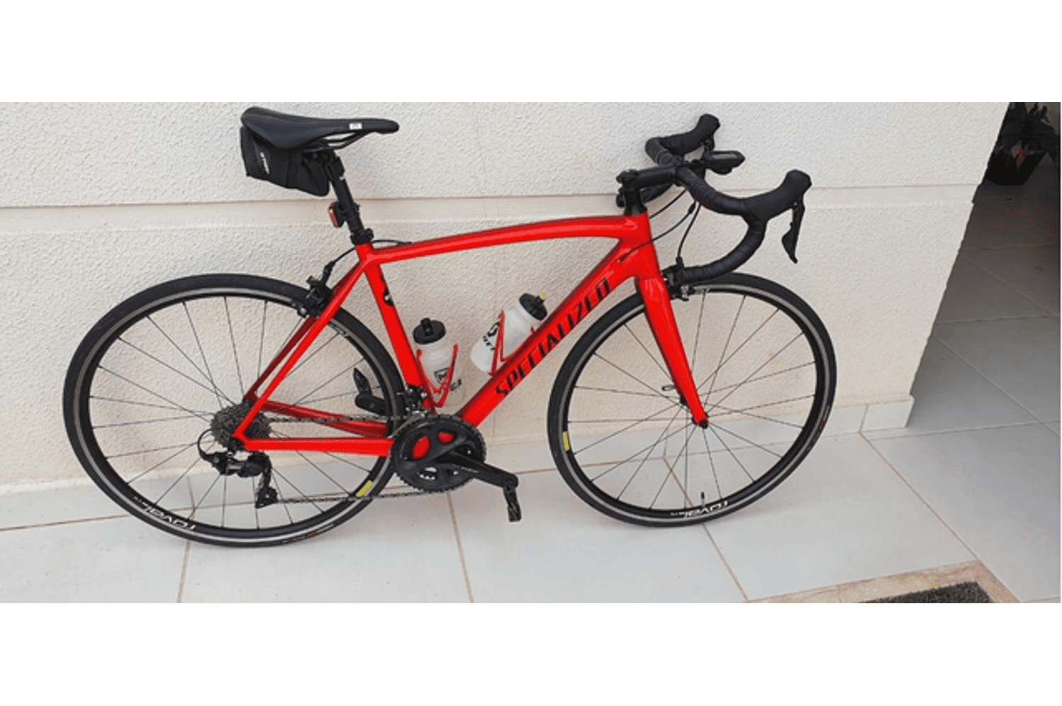 Semexe - Specialized Tarmac Sl4 Sport
