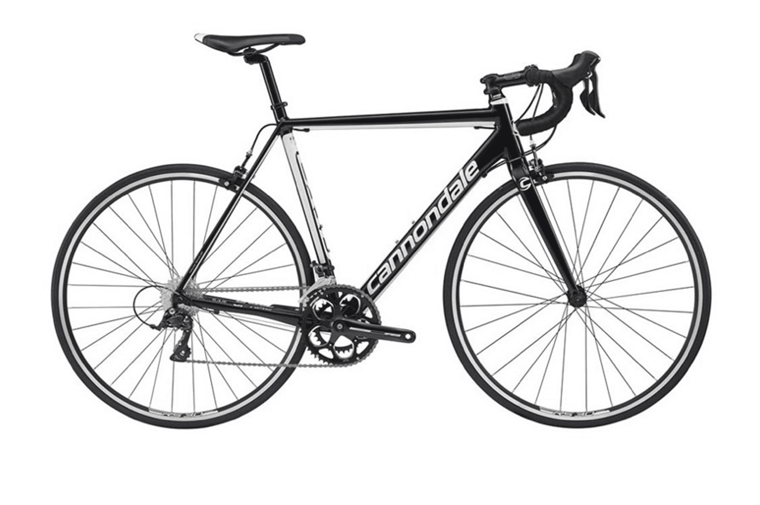 Semexe - Cannondale CAAD Optimo Sora 2018