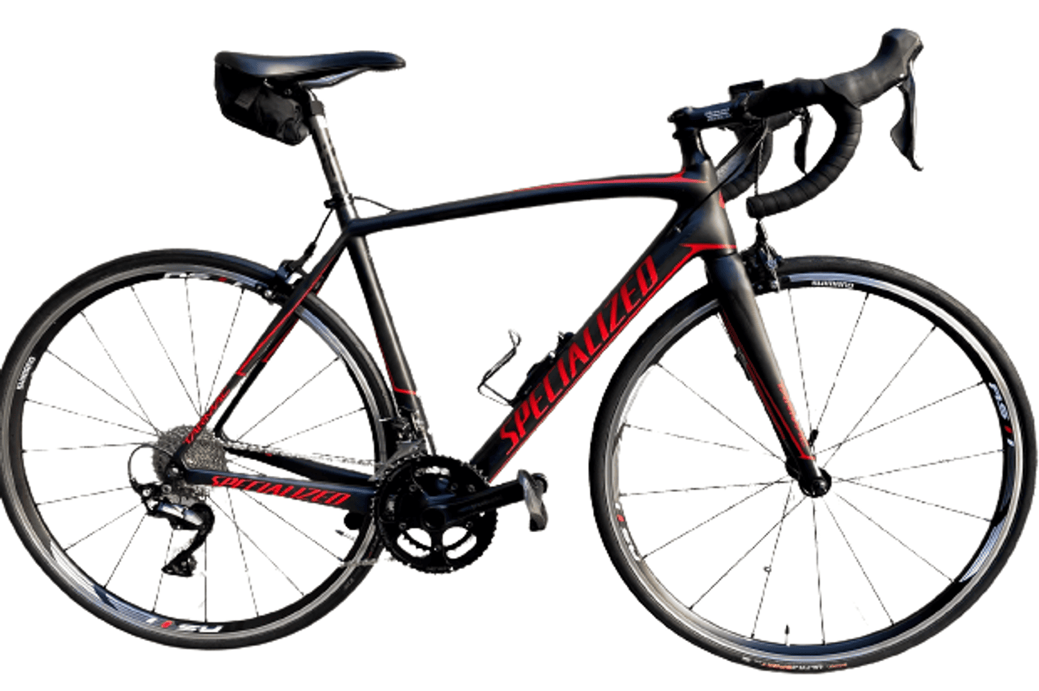 Semexe - Specialized Tarmac SL4 Sport 2017