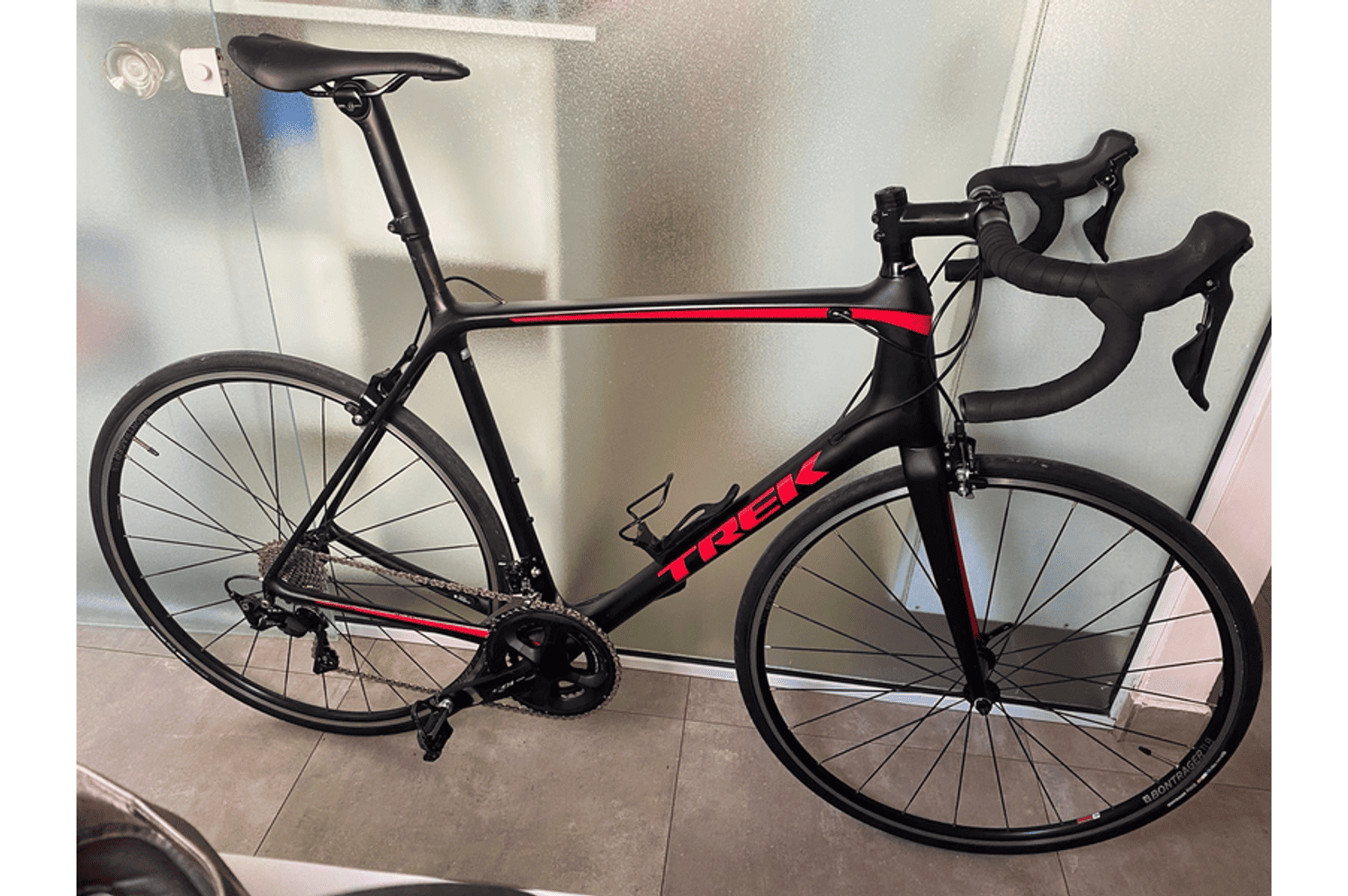 Semexe - Trek Emonda SL 5 2019