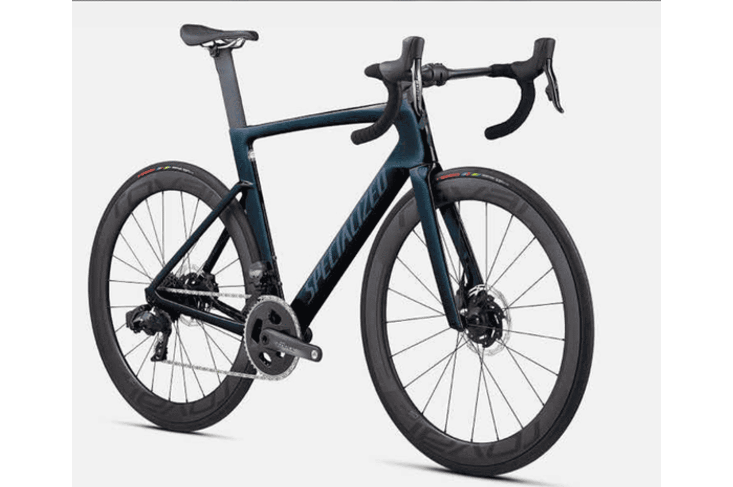 Semexe - Specialized Venge Pro Disc eTap 2020