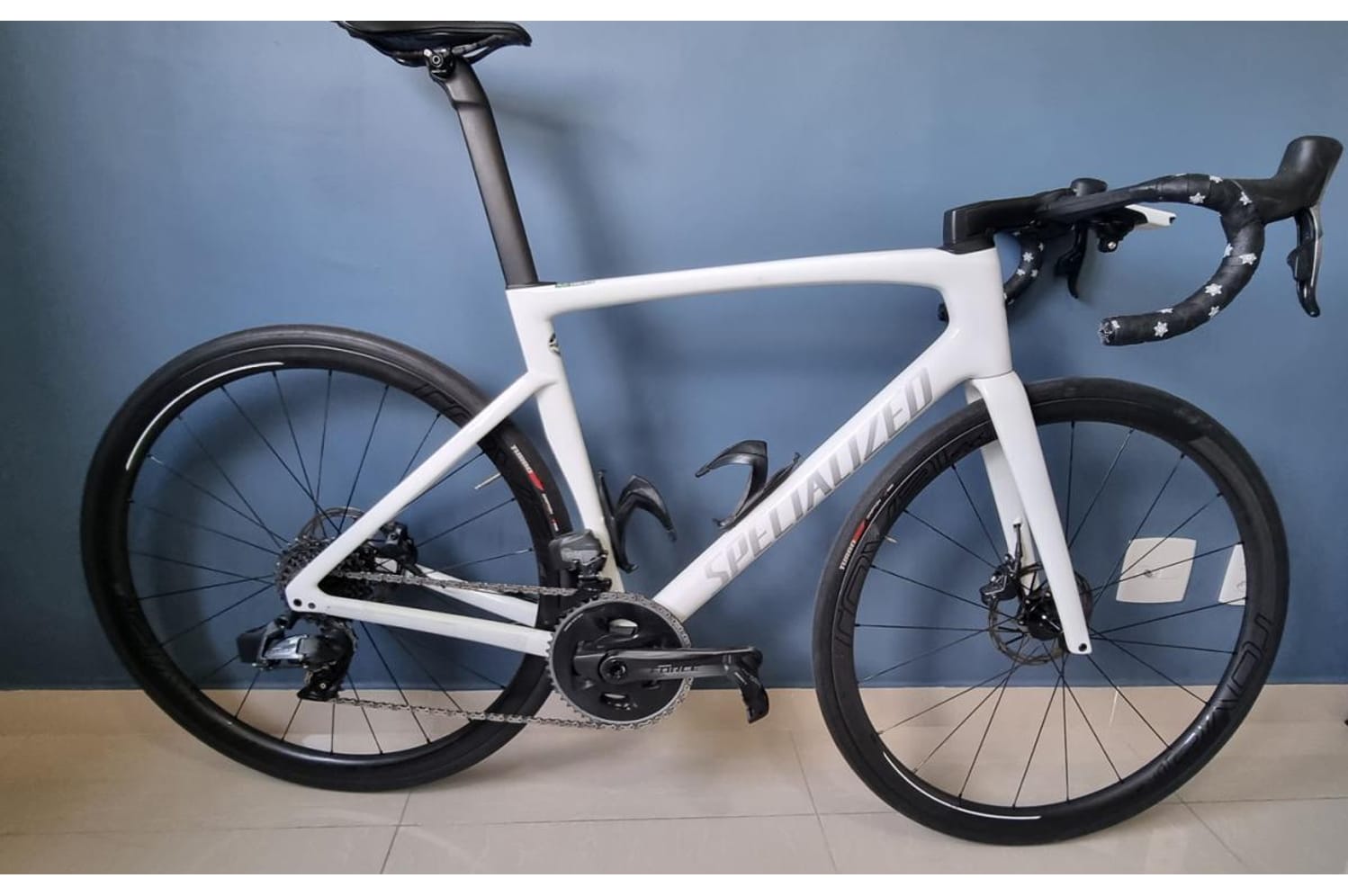 Semexe - Specialized Tarmac Pro SL7 2021