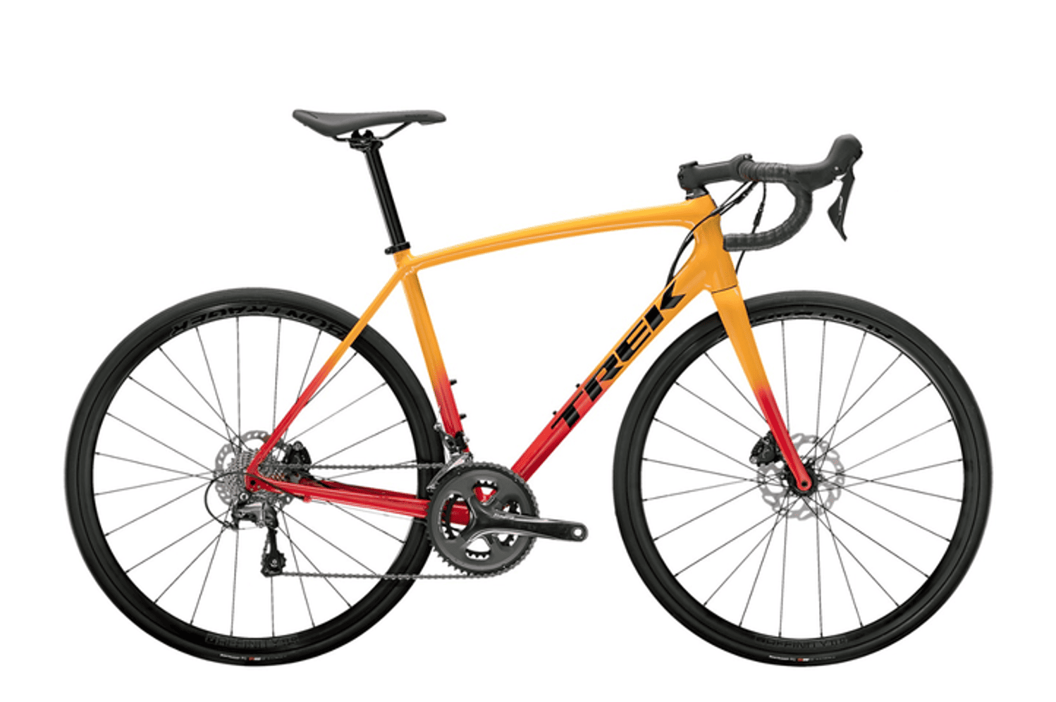 Semexe - Trek Emonda ALR 4 2022