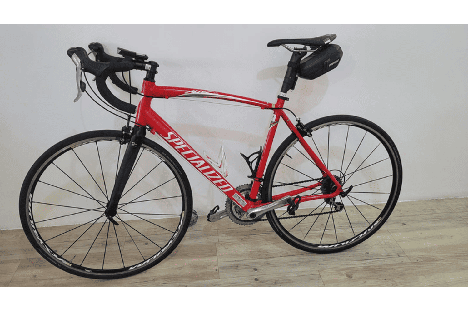 SPECIALIZED Allez  Sport 2015モデル　美品 125897?$scom-pdp-product-image