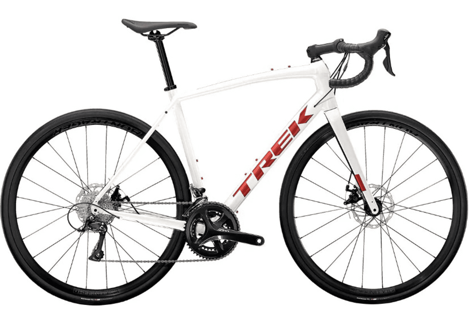 TREK(トレック)のdomane AL3 2020年モデル Semexe - Trek Domane AL 3 2020