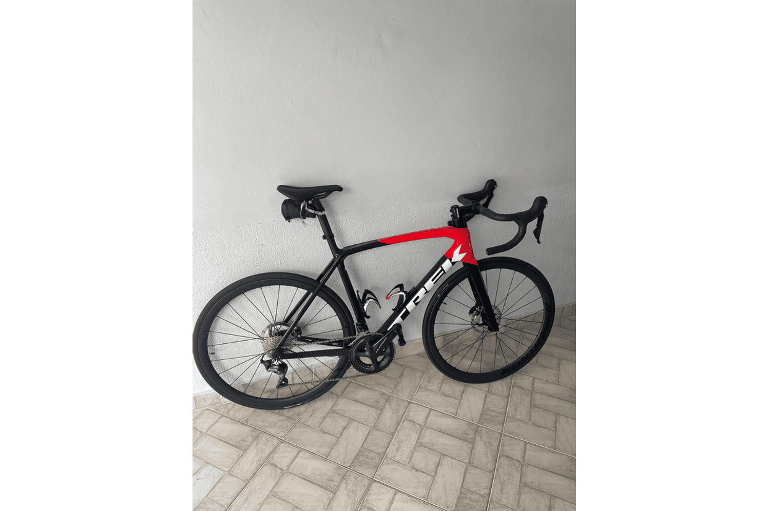 Semexe - Trek Emonda SL6 Disc Pro 2022