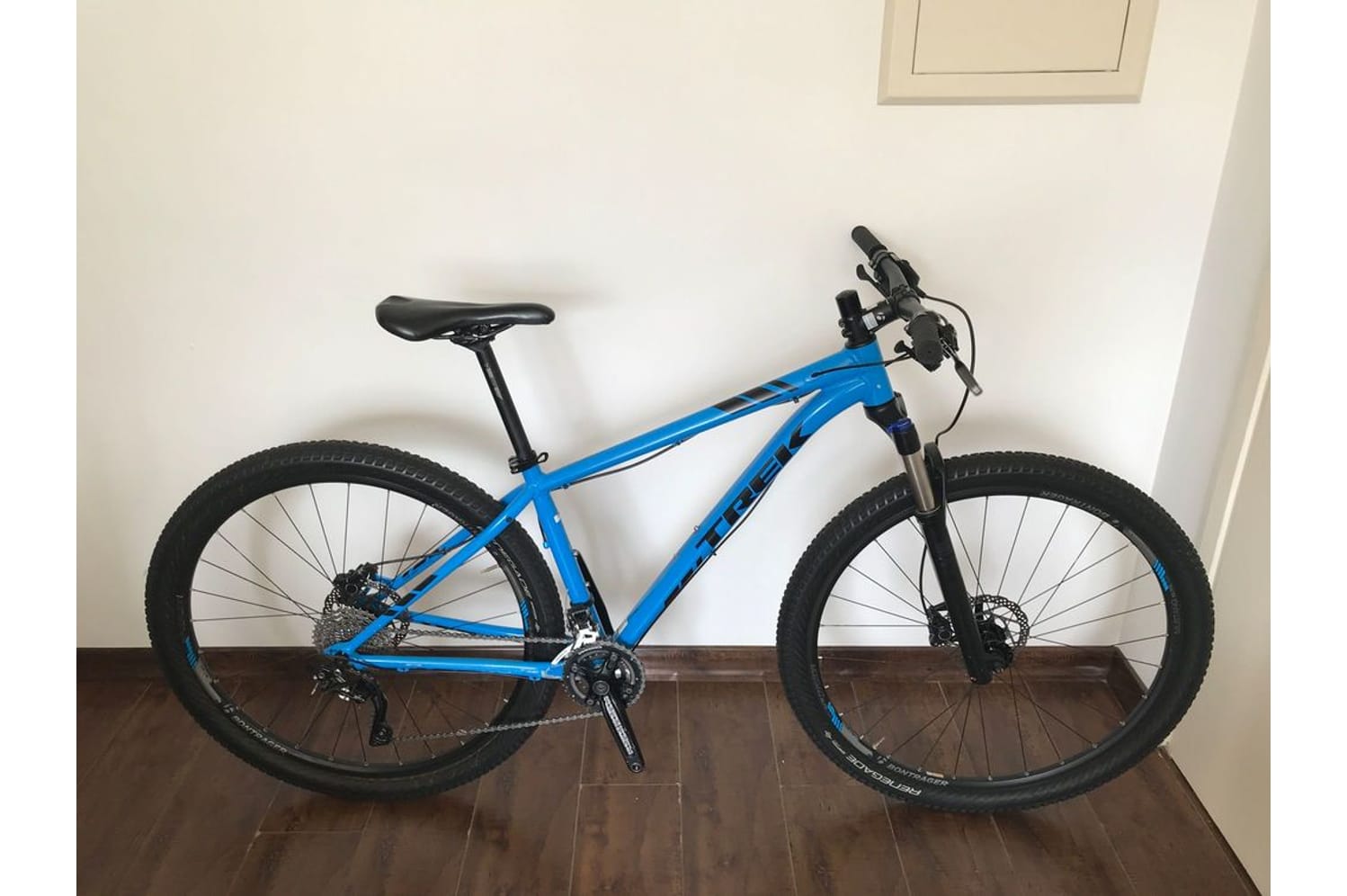 Semexe - Trek - XCALIBER 9