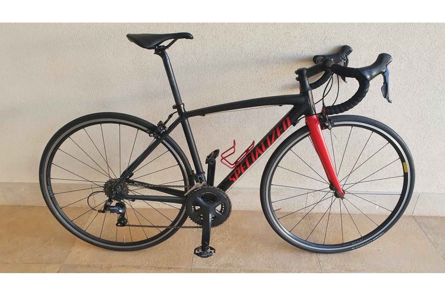自転車本体 SPECIALIZED 2019 ALLEZ SPORT Semexe - Specialized Allez Sport 2019 tam. 49
