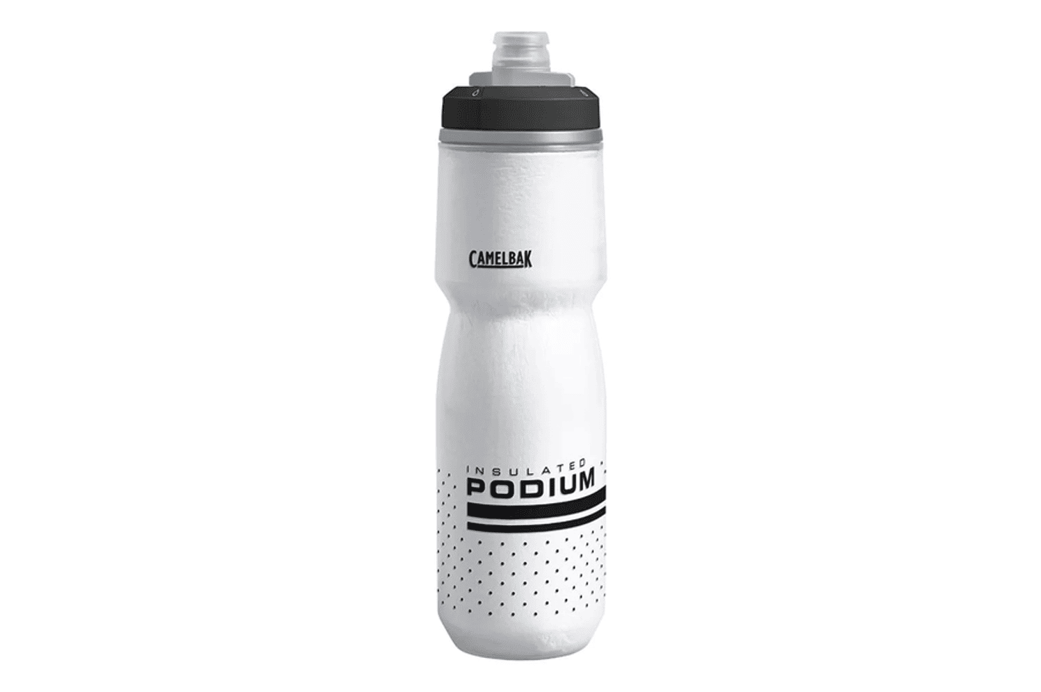 Semexe - Caramanhola CAMELBAK Podium Chill 710ML - Branco