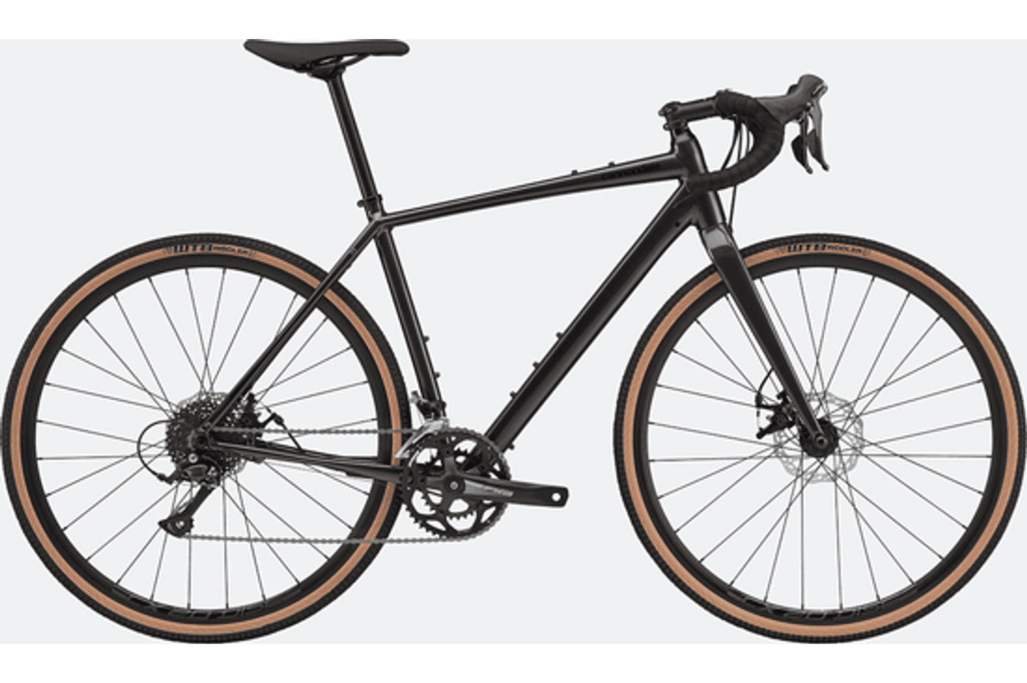 Semexe - Cannondale Topstone 3 2022 Semexe - Cannondale Topstone 3 2022
