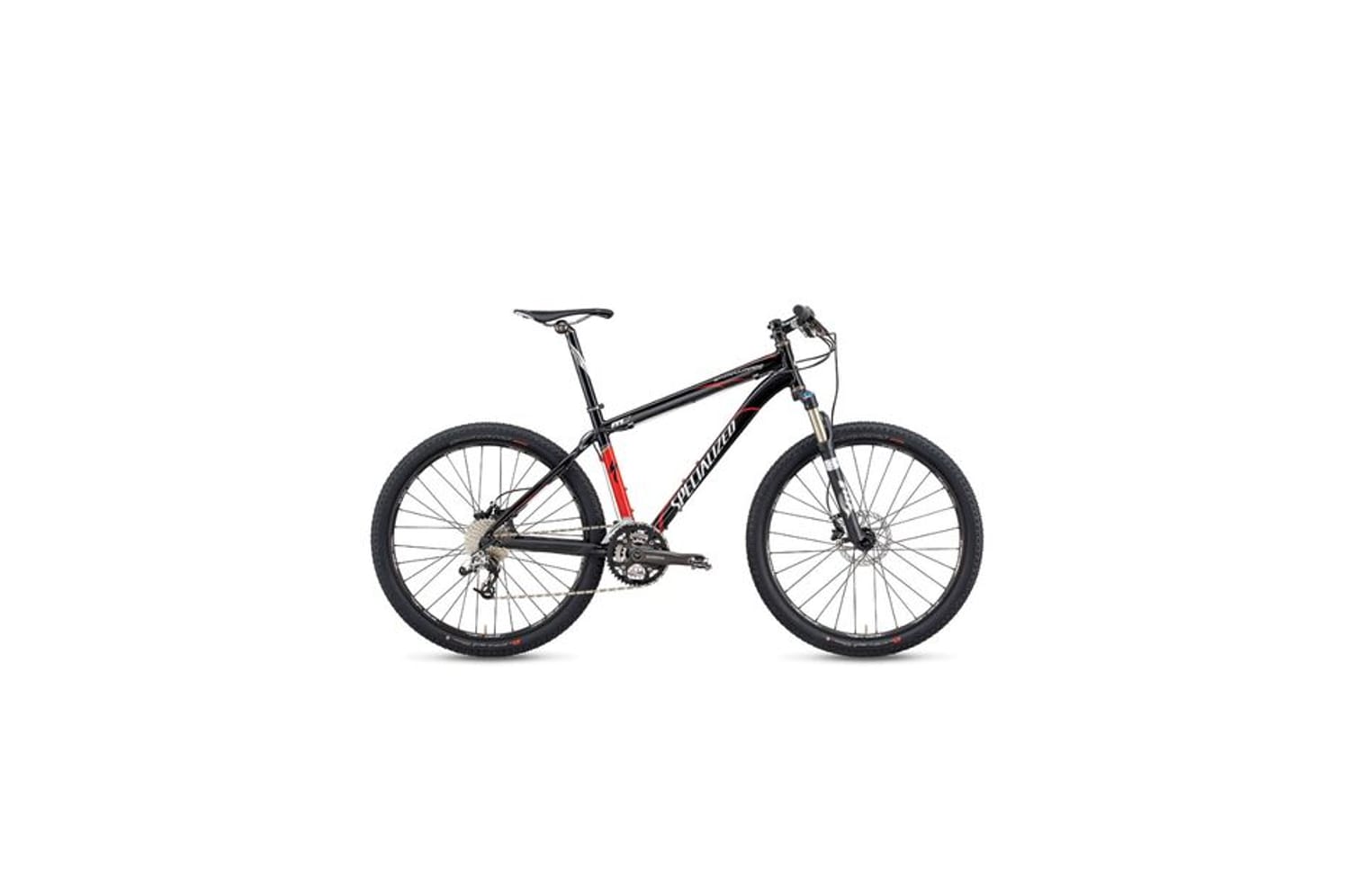 Semexe - Specialized Stumpjumper Comp - aro 26
