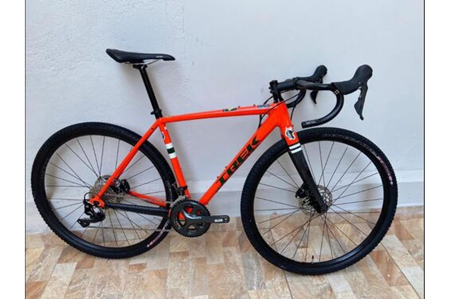 Semexe - Trek - Checkpoint ALR 4 Semexe - Trek - Checkpoint ALR 4
