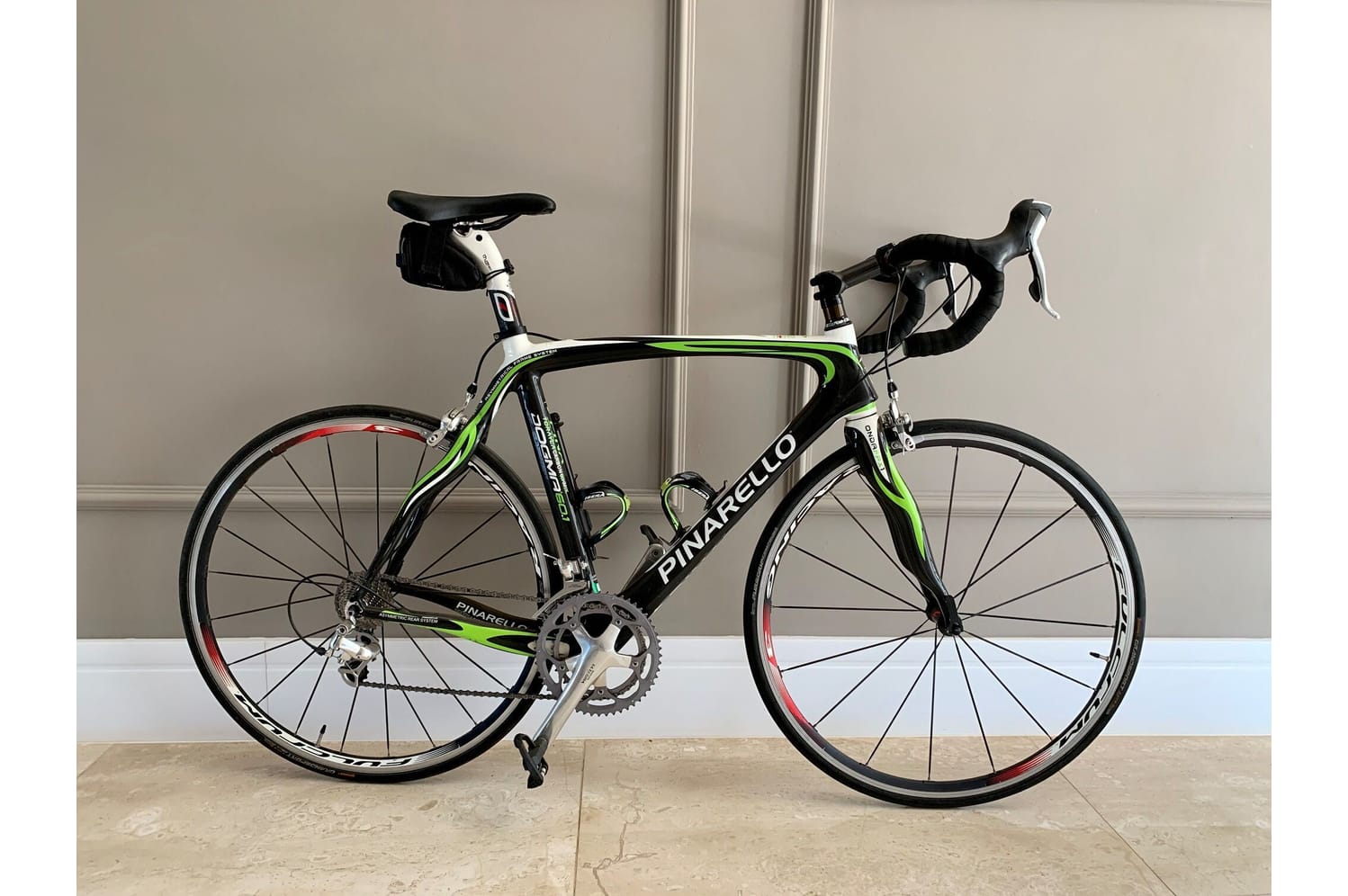 Semexe - Pinarello - Dogma 60.1