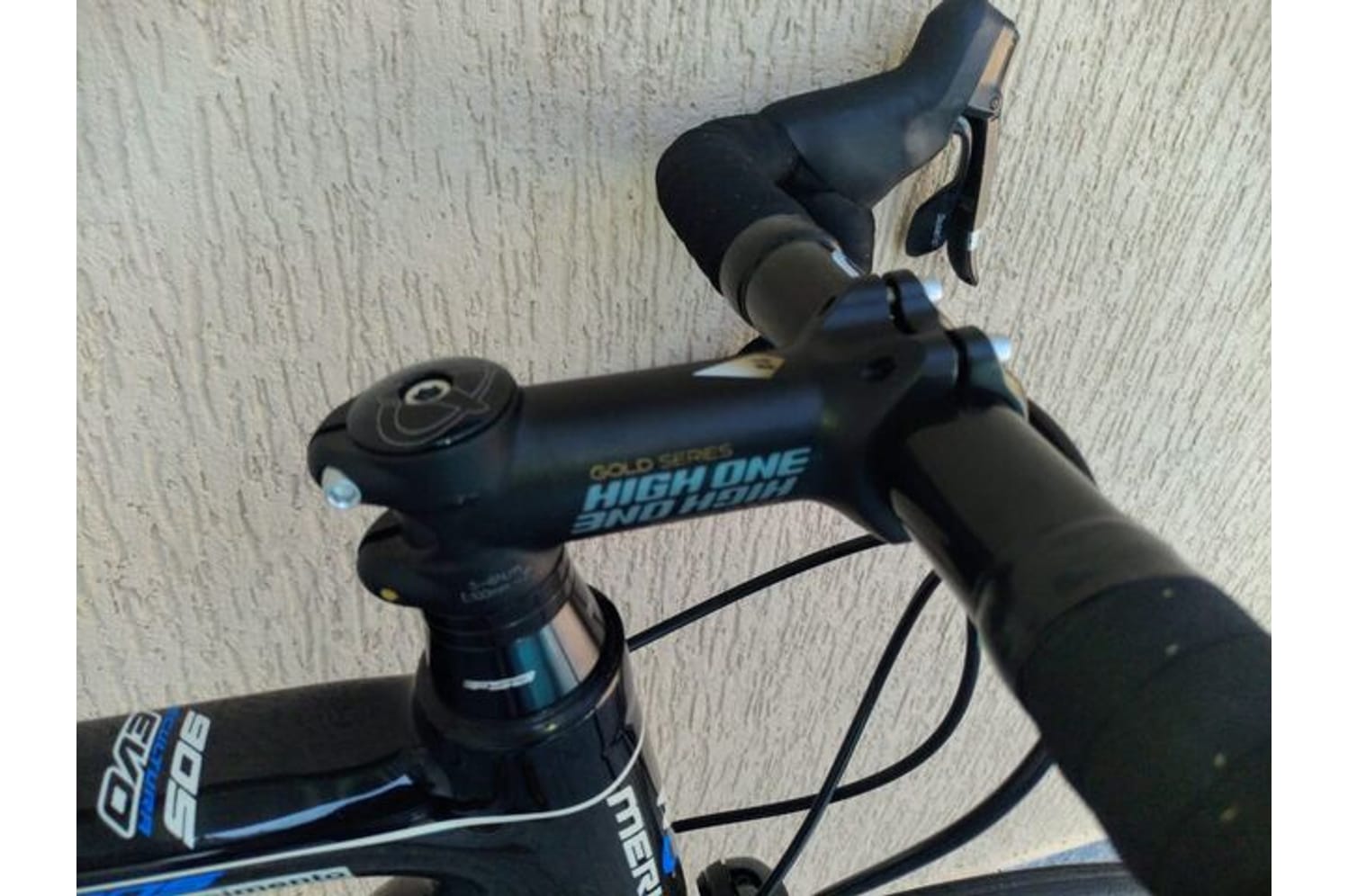 Semexe - Merida - Scultura Evo 905 54 (ML)