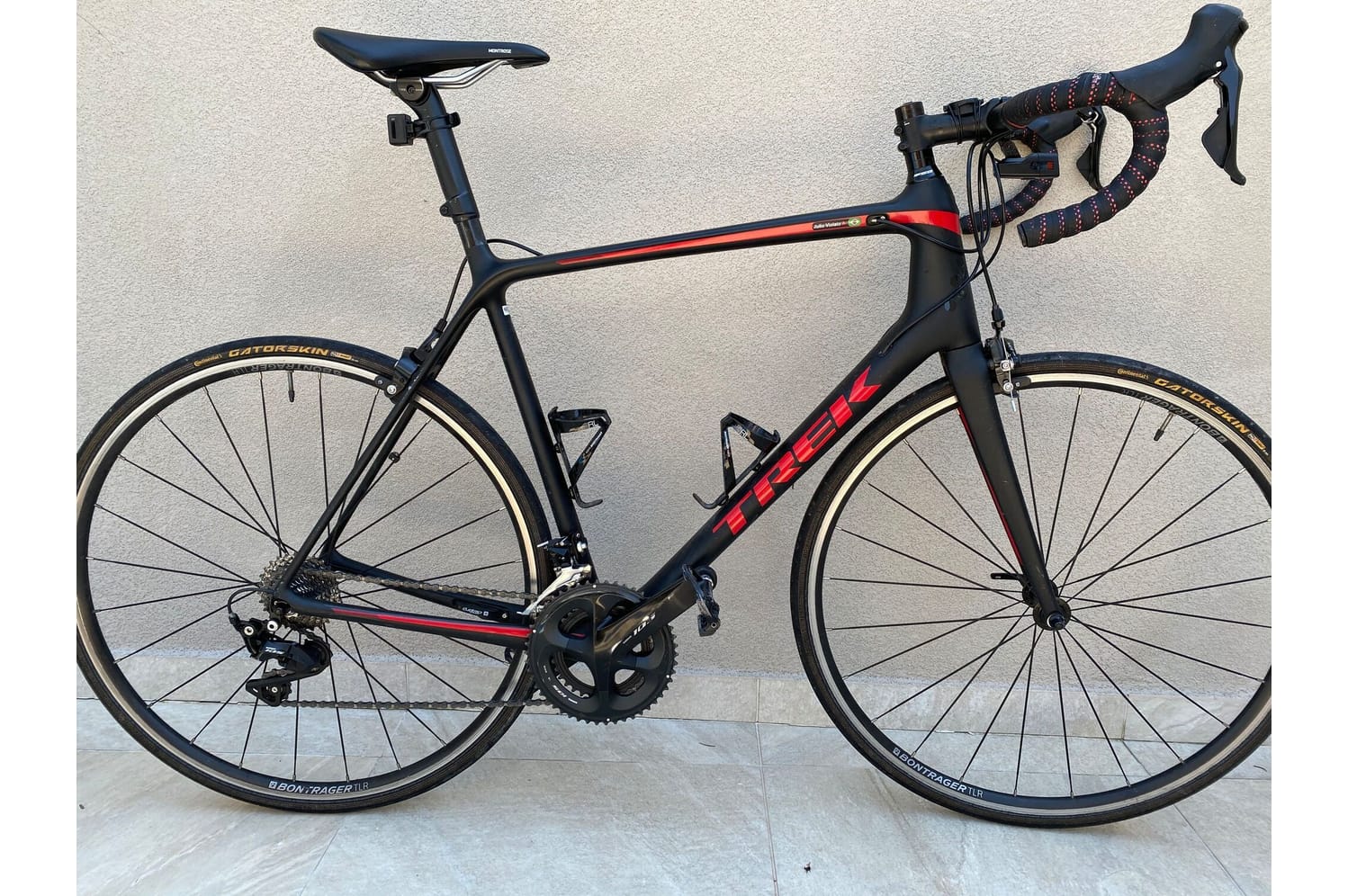 Semexe - Trek Emonda SL 5 2019