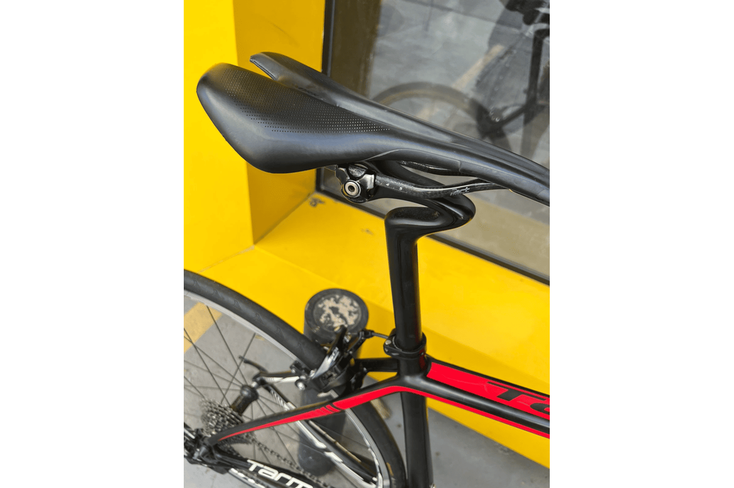 Semexe - Specialized Tarmac Comp 2017