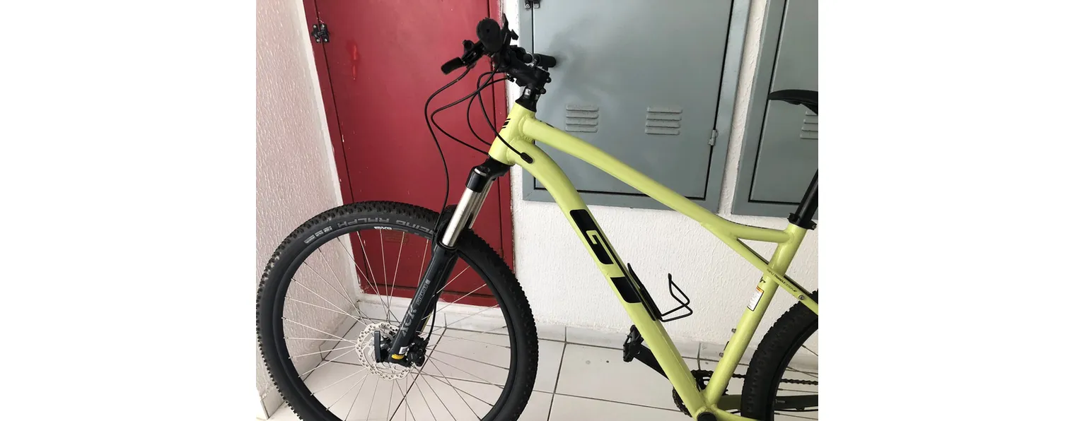 マウンテンバイク】GT bicycles の2020年モデル、展示会場より現車 