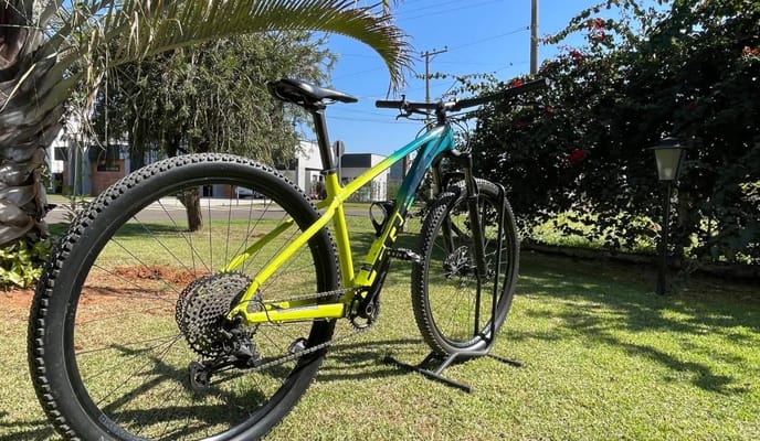 Semexe - Trek Marlin 6 2020