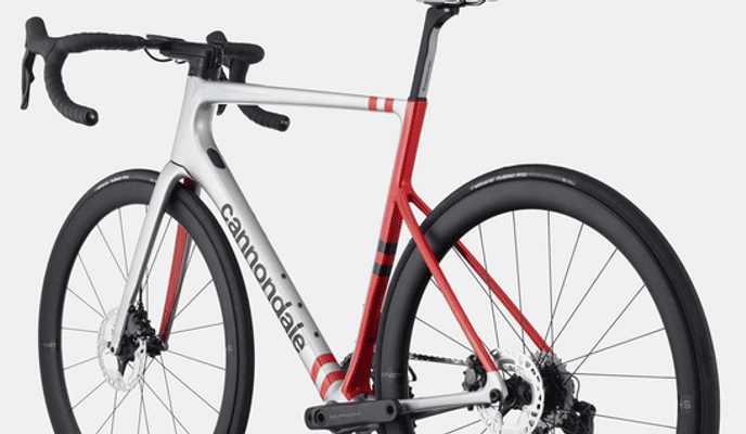 Semexe - Cannondale Supersix Evo 2013
