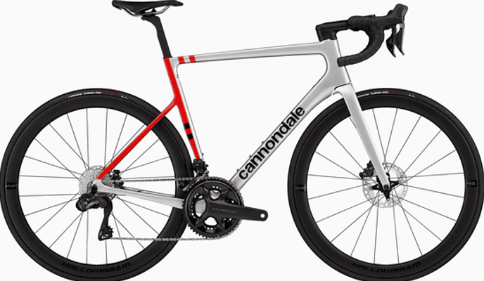 Semexe - Cannondale Supersix Evo 2013