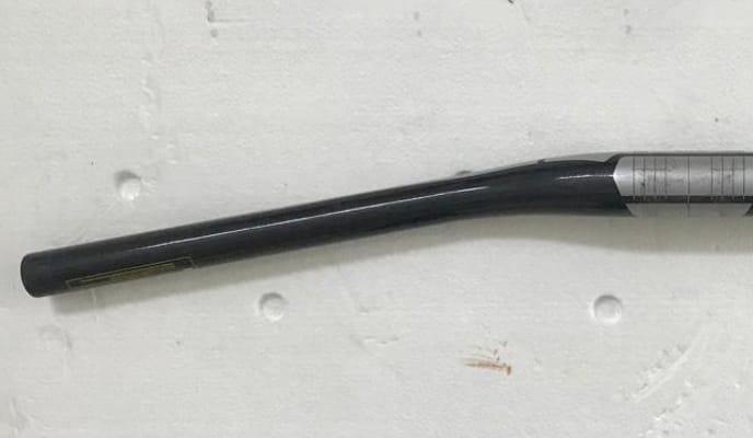 Semexe - Cockpit Roval Rapide Carbono