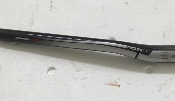 Semexe - Cockpit Roval Rapide Carbono