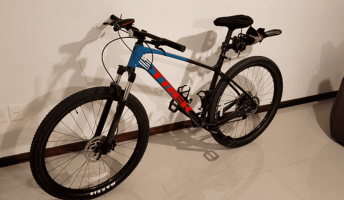 Semexe - Trek Trek Marlin 7 2ª geração 2023