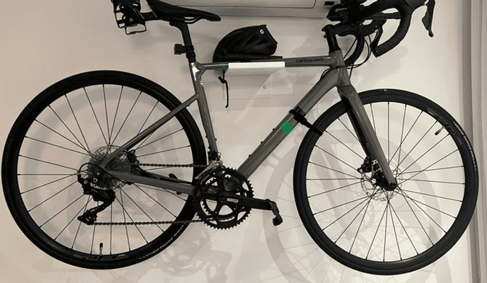 Semexe - Cannondale CAAD13 Disc 105 2020