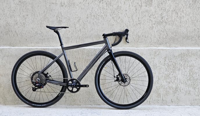 Semexe - Trek Dual Sport 3 2021