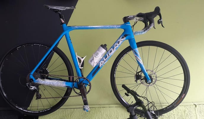 Semexe - Trek Emonda ALR 5 Disc 2020