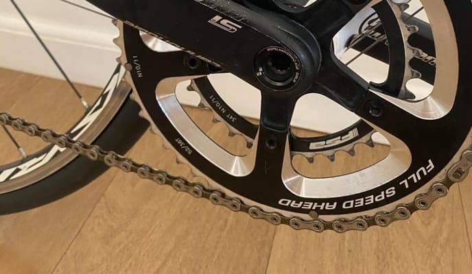 Semexe - Cannondale CaaD 12 Shimano 105 de 22v - 2018 - T:54