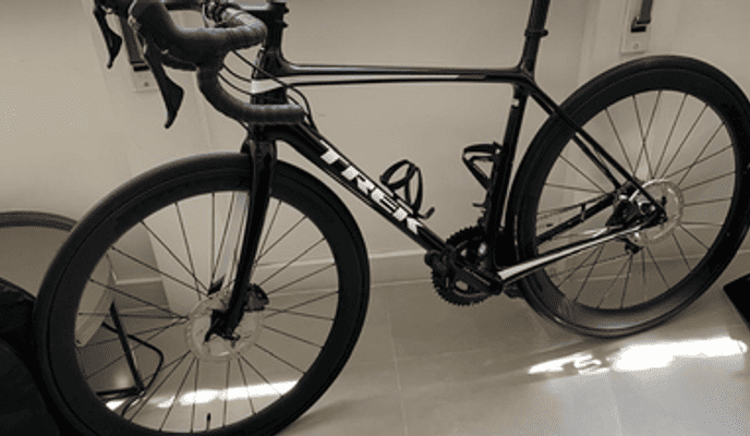 Semexe - Trek Emonda SL 6 2018