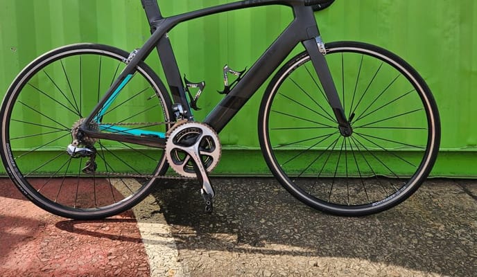Semexe - Trek Emonda ALR 5 Disc 2020