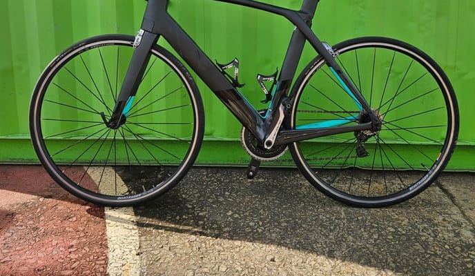 Semexe - Trek Emonda ALR 5 Disc 2020