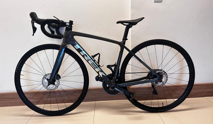 Semexe - Trek Emonda SL 5 2021