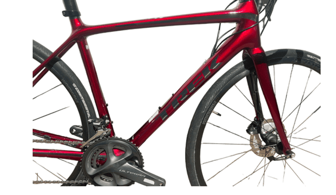 Semexe - Trek Emonda SL 5 2021