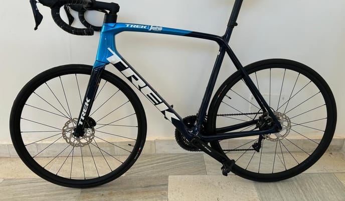 Semexe - Trek Domane AL 3 2021