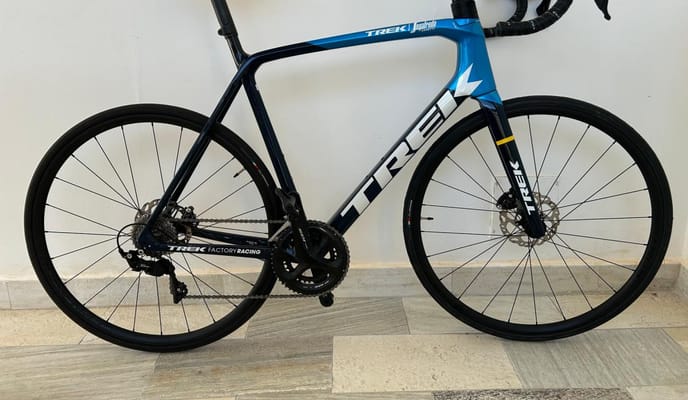 Emonda Trek - Semexe 2021 5 SL Émonda SL 2021 5 自転車本体