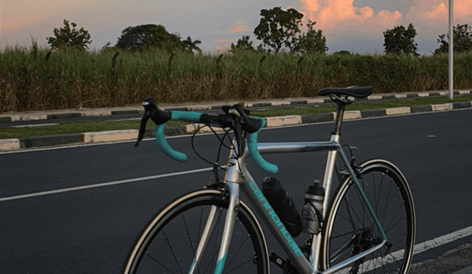 Semexe - Cannondale Slice 105 2016