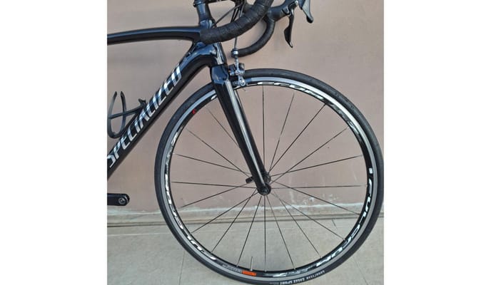 Semexe - Specialized Tarmac Comp 2017