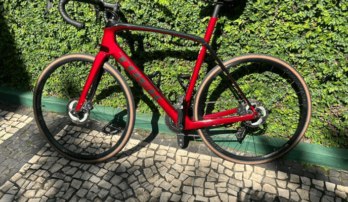 Semexe - Trek Emonda SL 6 Pro 2021