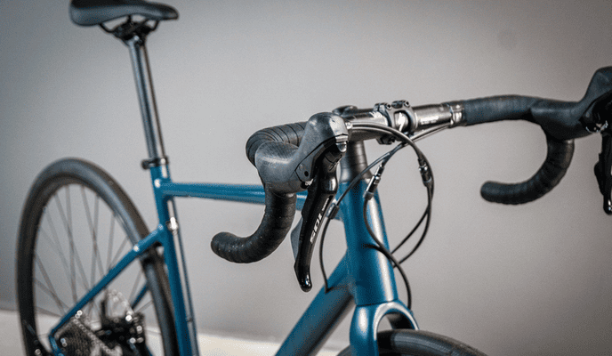 Semexe - Trek DOMANE AL3 DISC 2021