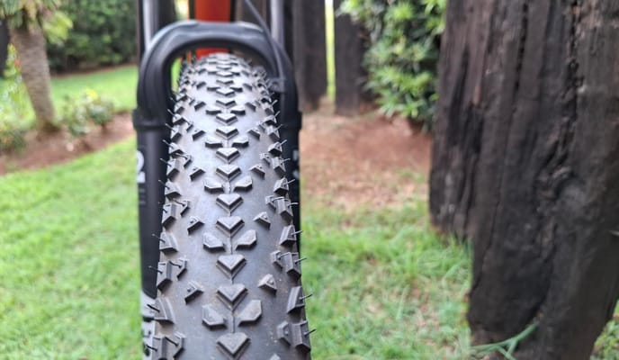 Semexe - Orbea 2019 BIC. ORBEA OIZ 29 M50 / L / NEG-NAR 2019