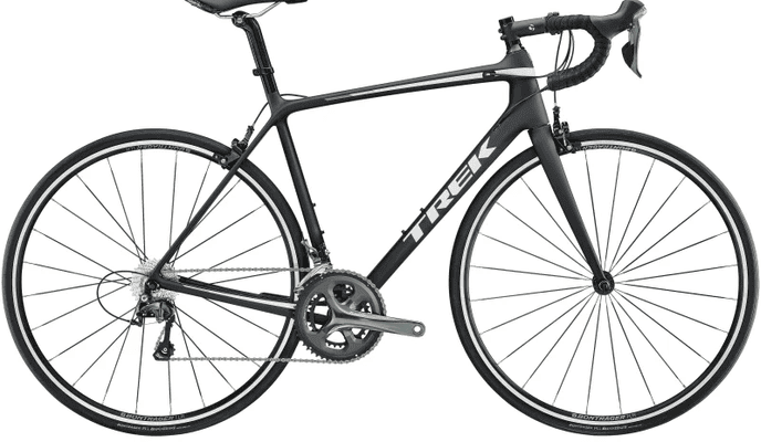 Semexe - Trek Emonda ALR 5 2021