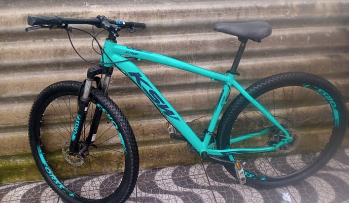Semexe - Specialized Diverge E5 2021