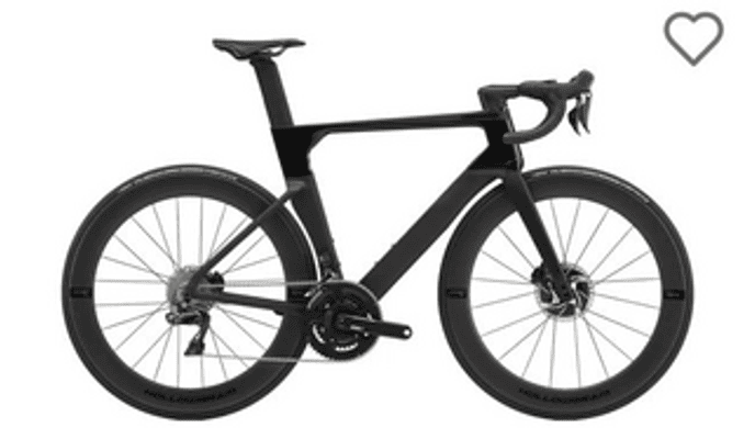 Semexe - Trek Emonda SL 7 2021