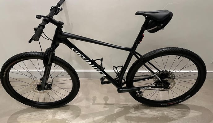 Semexe - Trek QUADRO TREK TOP FUEL 9.9_XL 2021
